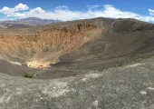 Ubehebe Crater