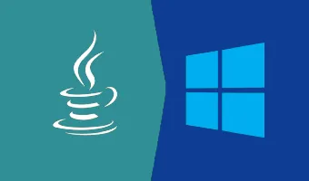 Creating a Windows service on Java