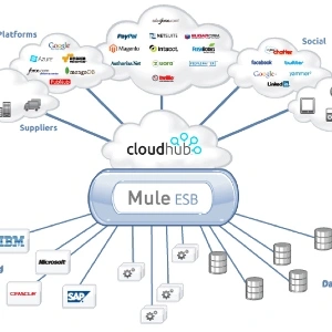 Doubling Company Sales by Developing a Commercial Mule Connector for IBM Mainframe