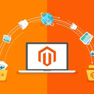 Unifying E-Commerce Systems to Streamline Business Processes: Integration of JDE ERP and Magento