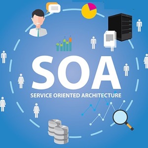 Remote Development Center for Service-Oriented Architecture Platform