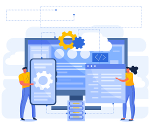 Integration Solution for Interaction with IBM Mainframe Systems as Core of Customer Products