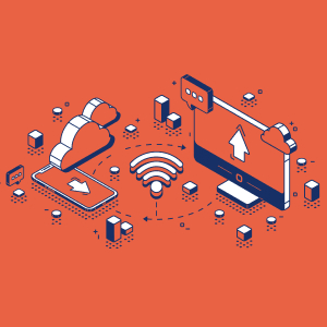 Real-time Data Synchronization Solution Development with Change Data Capture Pattern