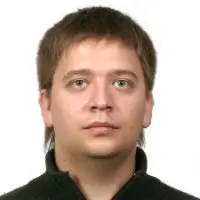 Sergey Kastukevich