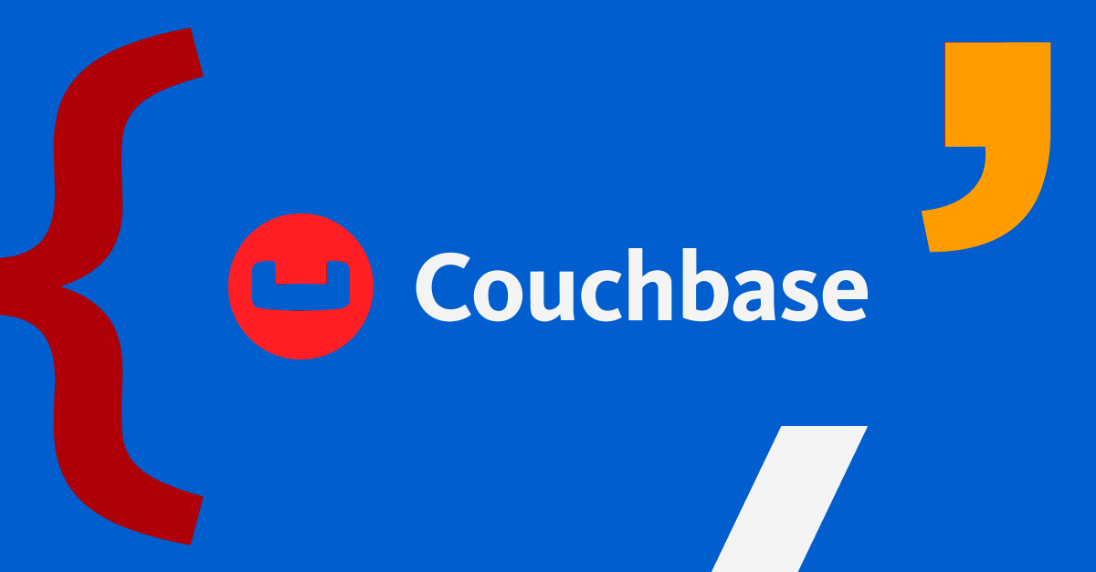 What is Couchbase?